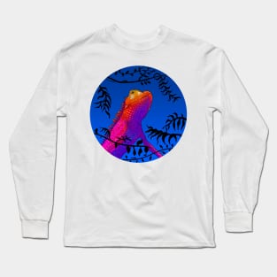 I Was Wondering... Long Sleeve T-Shirt